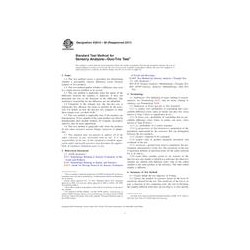 ASTM E2610-08(2011)