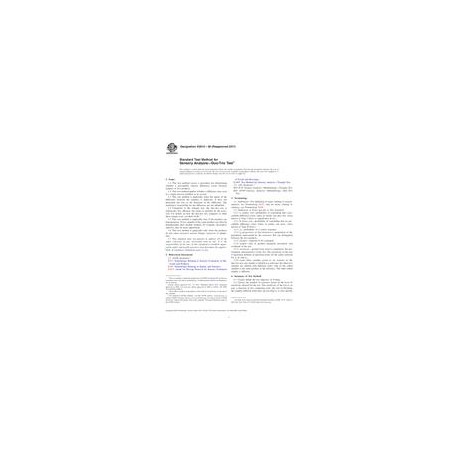 ASTM E2610-08(2011)