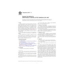 ASTM D5757-11