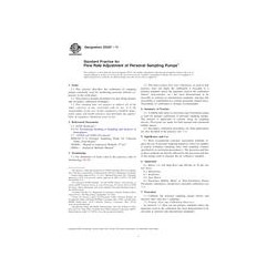 ASTM D5337-11