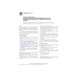 ASTM F1537-11