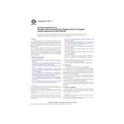 ASTM F1295-11