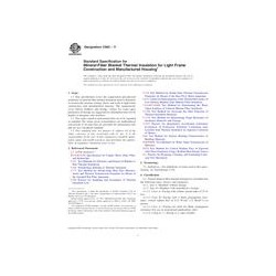 ASTM C665-11