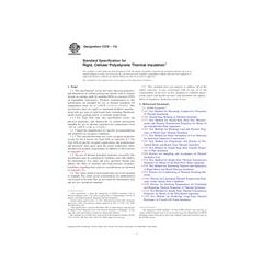 ASTM C578-11b