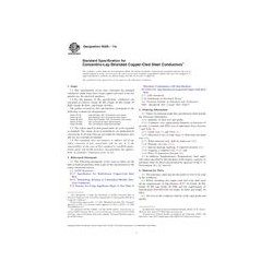 ASTM B228-11a
