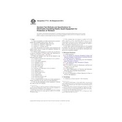 ASTM F712-06(2011)