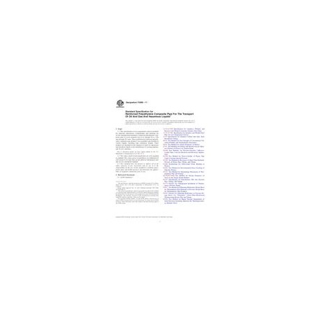 ASTM F2896-11
