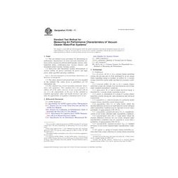ASTM F2105-11