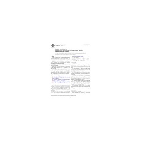 ASTM F2105-11