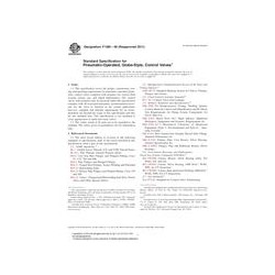 ASTM F1985-99(2011)