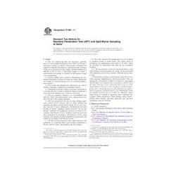 ASTM D1586-11