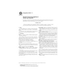 ASTM D1038-11