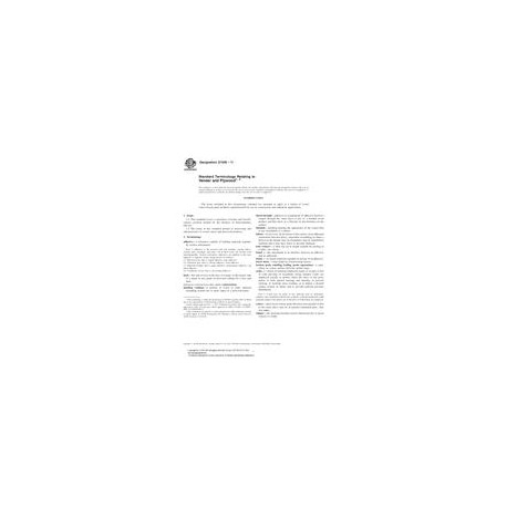 ASTM D1038-11