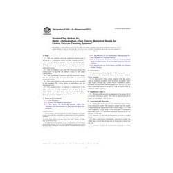 ASTM F1601-01(2011)