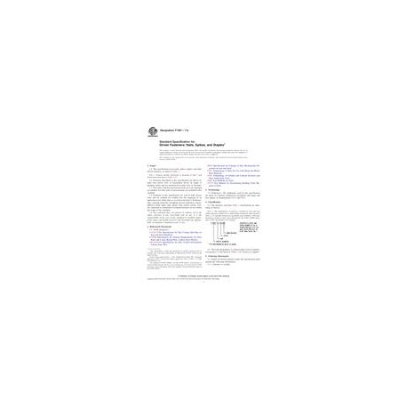 ASTM F1667-11a