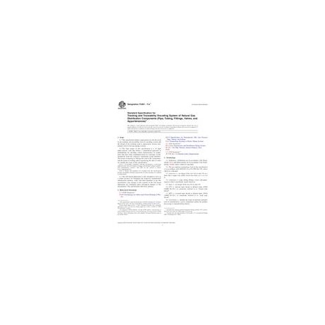 ASTM F2897-11ae1