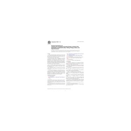 ASTM F2897-11a