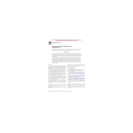 ASTM F2670-11a