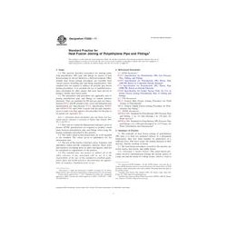 ASTM F2620-11