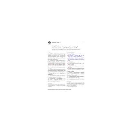 ASTM F2620-11