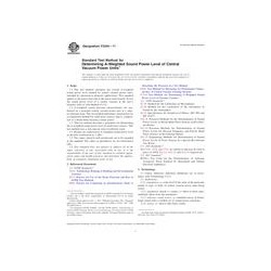 ASTM F2544-11