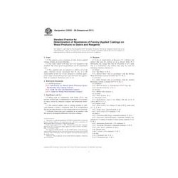 ASTM D3023-98(2011)