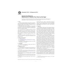 ASTM F2421-05(2011)
