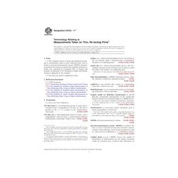 ASTM E2444-11e1