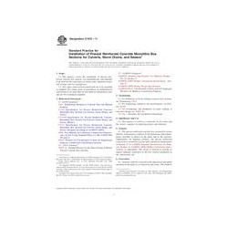 ASTM C1675-11