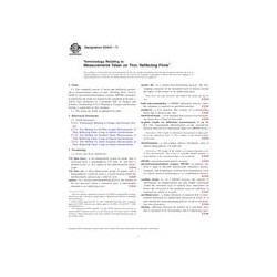 ASTM E2444-11