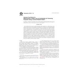 ASTM E2102-11a