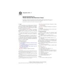 ASTM A554-11