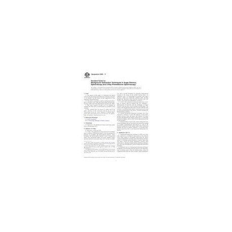 ASTM E995-11