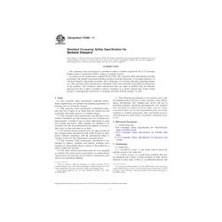 ASTM F2906-11