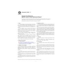 ASTM D2584-11