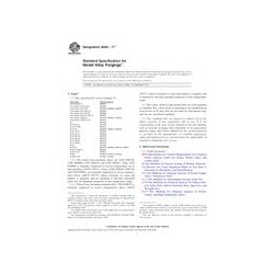 ASTM B564-11e1