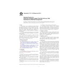 ASTM F1175-88(2011)