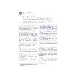 ASTM D7042-11a
