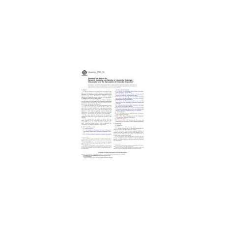 ASTM D7042-11a