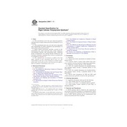ASTM D6817-11