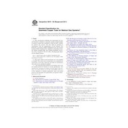 ASTM B819-00 (R2011)