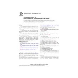 ASTM B687-99(2011)