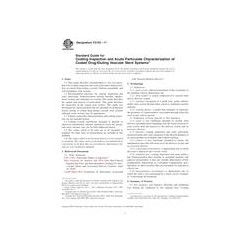 ASTM F2743-11
