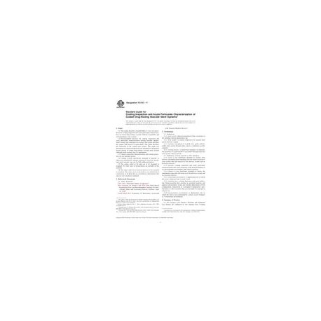 ASTM F2743-11