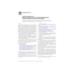 ASTM D2047-11