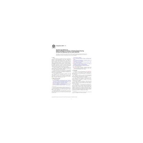 ASTM D2047-11