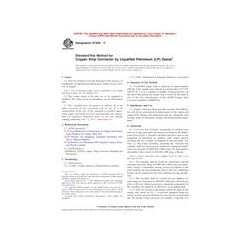 ASTM D1838-11