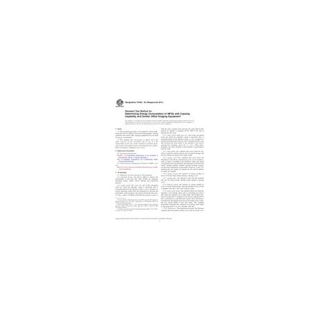 ASTM F2495-05(2011)