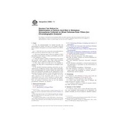 ASTM D4856-11