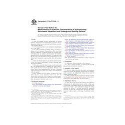 ASTM C1745/C1745M-11
